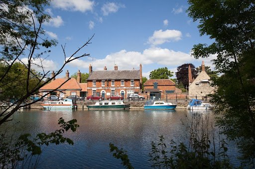 Abingdon