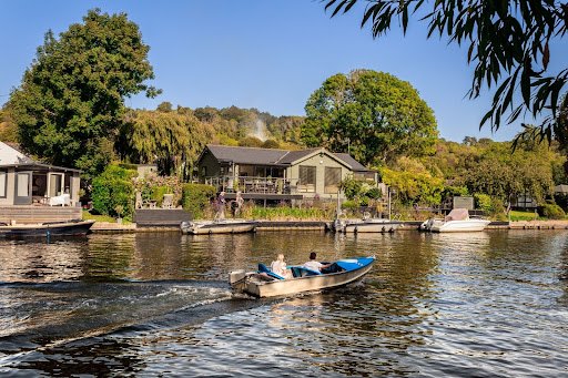 Henley-on-Thames