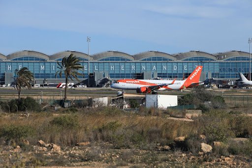 Alicante Airport