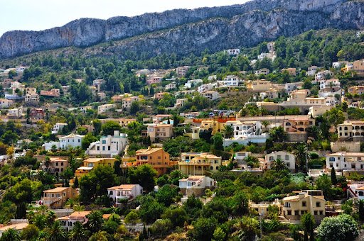 Alicante - real estate