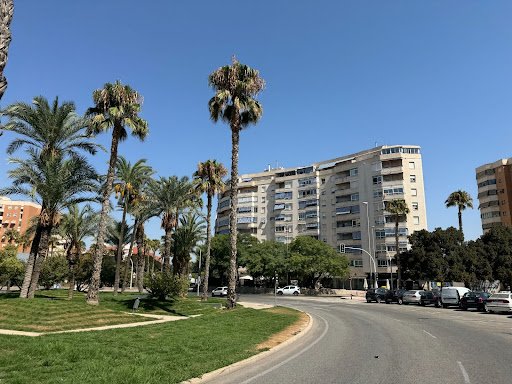 Alicante City