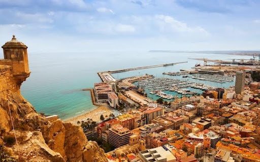 Alicante