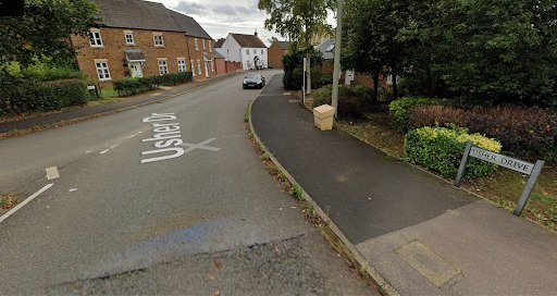 Hanwell Fields, Banbury
