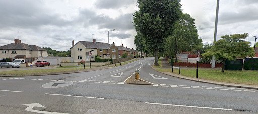 Easington, Banbury