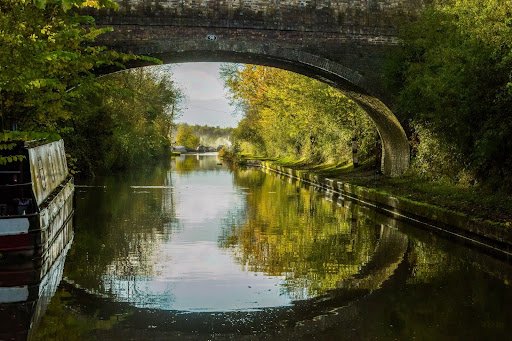 Oxford Canal