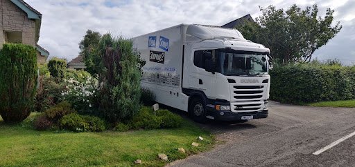 Gentlevan Removals - Removal Company in Banbury