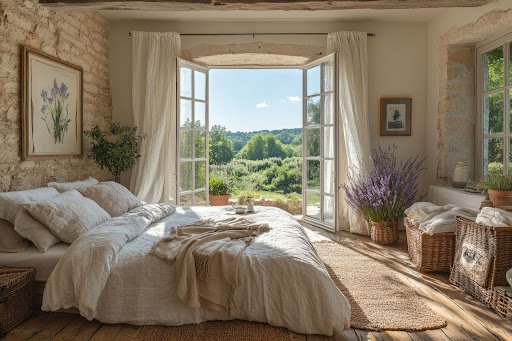 Dream French House