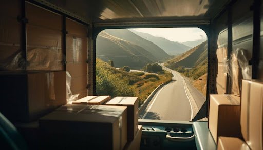 From Rain to Sun: The Price of Moving UK to Spain?