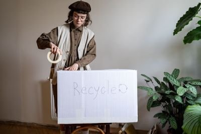 Recycling