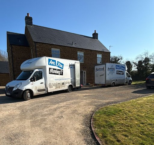 Gentlevan Removals