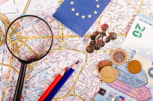 Cost of living in Paris