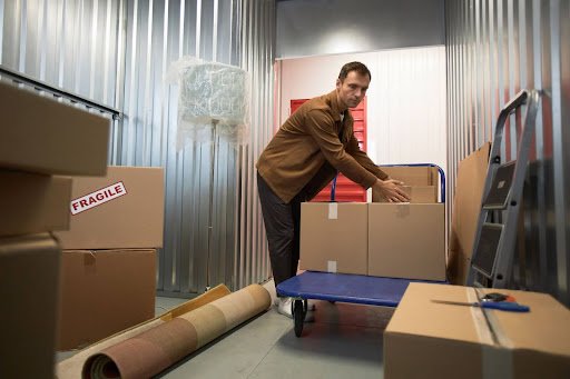 Self Storage
