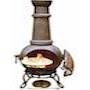 chimenea