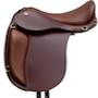 saddle