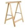 sawhorse