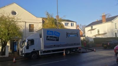 piano removals chippingnorton