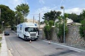 european removals