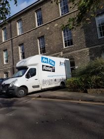 piano removals warwick