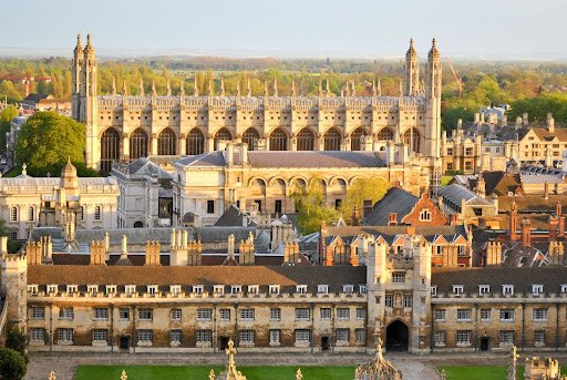 Cambridge
