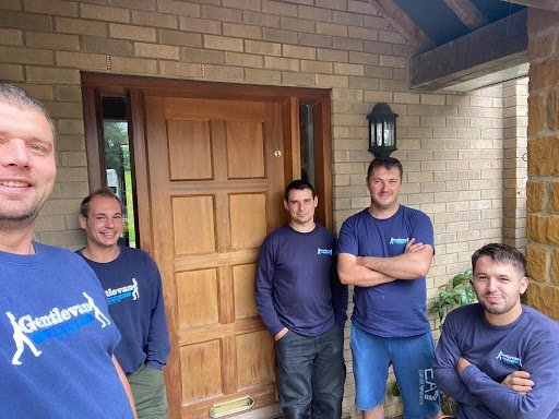 removal men